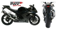 MIVV Suzuki GSX-R 1000 05-06