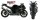 MIVV Suzuki GSX-R 1000 05-06