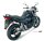 MIVV GP Carbon Suzuki GSF 650 Bandit 05-06