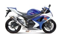 MIVV GP Carbon Suzuki GSX-R 1000 07-08