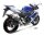 MIVV GP Carbon Suzuki GSX-R 1000 07-08