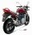 MIVV Suono Edelstahl Suzuki GSF 650 Bandit 07-16 - GSX 650 F 08-16