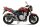 MIVV Suzuki GSF 650 Bandit 07-16 - GSX 650 F 08-16