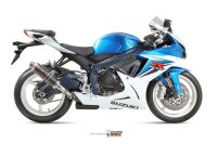 MIVV GP Carbon Suzuki GSX-R 600-750 11-16