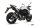 MIVV Suono Edelstahl Suzuki GSR 750 11-16