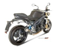 MIVV GP Carbon Triumph Speed Triple 07-10