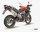 MIVV Suono Edelstahl Triumph Tiger 800 11-16