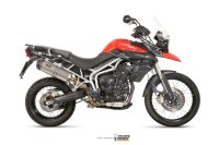 MIVV Triumph Tiger 800 11-16