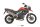 MIVV Triumph Tiger 800 11-16