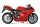 MIVV Suono Edelstahl Ducati 848 07-13 - Ducati 1098 07-08 - Ducati 1198 09-13