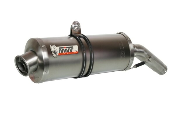 MIVV Honda CBR 1000 RR 04-05