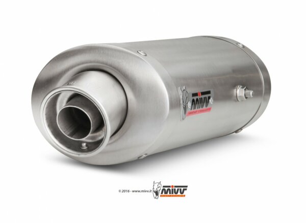 MIVV Honda CBR 1000 RR 06-07