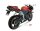 MIVV Suono Edelstahl Honda CBR 600 RR 07-13