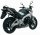 MIVV Suzuki GSR 600 06-10