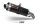 MIVV Oval Carbon Yamaha FZS 600 Fazer 98-03