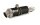 MIVV GP Edelstahl schwarz Yamaha YZF 600 R6 03-05