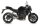 MIVV GP Carbon Yamaha FZ1 - FZ1 Fazer 06-16