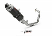 MIVV GP Carbon Yamaha YZF 125 08-13