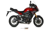MIVV Oval Titan Yamaha MT-09 Tracer-Tracer 900-GT 15-20