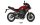 MIVV Oval Titan Yamaha MT-09 Tracer-Tracer 900-GT 15-20