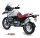 Storm by MIVV OVAL BMW R 1150 GS ´99/03