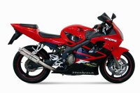 Storm by MIVV GP Honda CBR 600 FS ´01/07