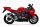 Storm by MIVV GP Honda CBR 600 FS ´01/07