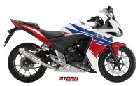 Storm by MIVV GP Honda CB 500 F/ X CBR 500 R ´13/15