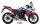 Storm by MIVV GP Honda CB 500 F/ X CBR 500 R ´13/15