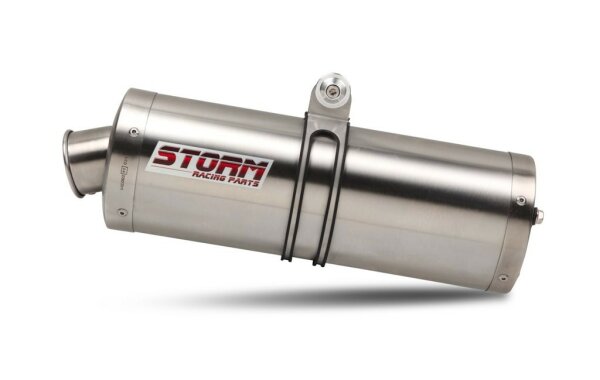 Storm by MIVV OVAL Kawasaki ZX-6 R ´98/01