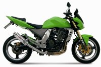 Storm by MIVV GP Kawasaki Z 1000 ´03/06