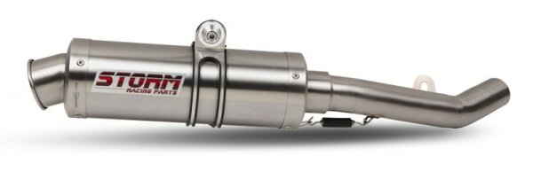 Storm by MIVV GP Kawasaki ZX-10 R ´04/05
