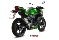 Storm by MIVV GP Kawasaki Ninja 300 R ´13/16 - Z...