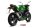 Storm by MIVV GP Kawasaki Ninja 300 R ´13/16 - Z 300 ´15/16