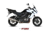 Storm by MIVV OVAL Kawasaki Versys 1000 ´15/16