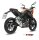 Storm by MIVV GP KTM 125/200 Duke ´11/  KTM 200 DUKE ´12/