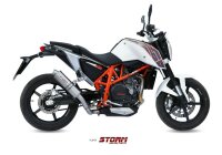 Storm by MIVV GP KTM 690 Duke ´12/16