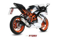 Storm by MIVV GP KTM RC 390 ´14/16
