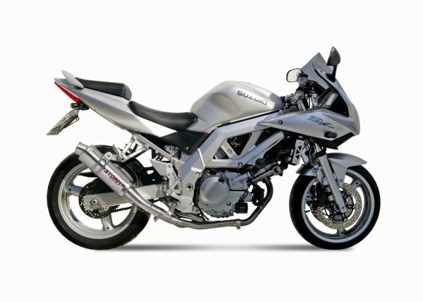 STORM by MIVV GP Suzuki SV 650 ´03