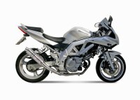 STORM by MIVV GP Suzuki SV 650 ´03