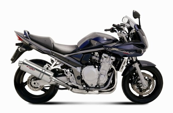 STORM by MIVV OVAL Suzuki GSF 1250 Bandit ´07/14 - GSX 1250 FA ´09/14