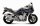 STORM by MIVV OVAL Suzuki GSF 1250 Bandit ´07/14 - GSX 1250 FA ´09/14