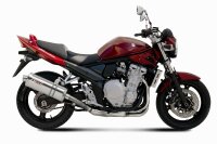 STORM by MIVV OVAL Suzuki GSF 650 Bandit ´07/16 -...