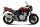 STORM by MIVV OVAL Suzuki GSF 650 Bandit ´07/16 - GSX 650 F ´08/16
