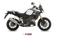 STORM by MIVV OVAL Suzuki DL 1000 V-Strom ´14/16