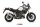 STORM by MIVV OVAL Suzuki DL 1000 V-Strom ´14/16