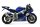 STORM by MIVV GP Yamaha YZF 1000 R1 ´98/01