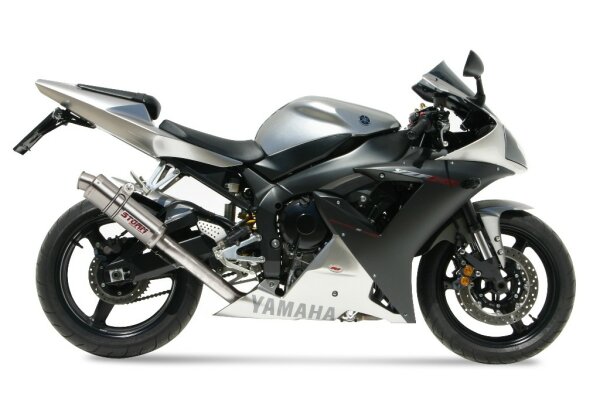STORM by MIVV GP Yamaha YZF 1000 R1 ´02/03