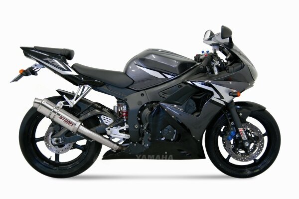 STORM by MIVV GP Yamaha YZF 600 R6 ´03/05