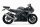 STORM by MIVV GP Yamaha YZF 600 R6 ´03/05